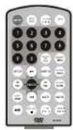 SALORA DVP 7027 DVBT - Emballage - 3