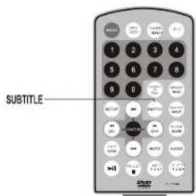 SALORA DVP 7027 DVBT - DISPLAY SUBTITLES - 2