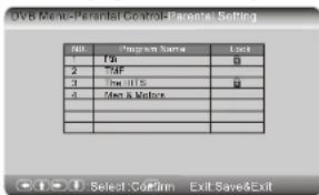 SALORA DVP 7027 DVBT - DVB - 1