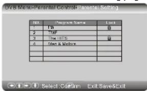 SALORA DVP 7027 DVBT - DVB - 1