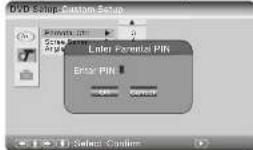 SALORA DVP 7027 DVBT - USB&amp;SD - 2