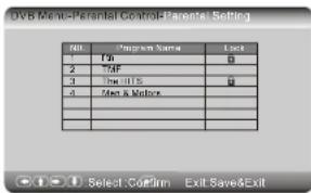 SALORA DVP 7027 DVBT - DVB - 1