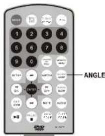 SALORA DVP 7027 DVBT - Selection de l'angle camera - 2
