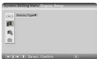 SALORA DVP 7027 DVBT - OSD - 2
