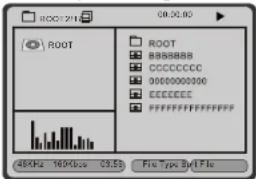 SALORA DVP 7027 DVBT - Lecture disques MP3 - 1