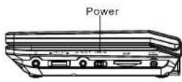 SALORA DVP 7027 DVBT - Quick Start Guide - 3