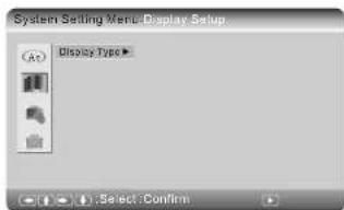 SALORA DVP 7027 DVBT - OSD - 2