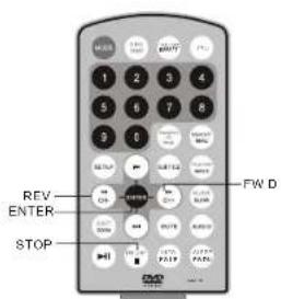 SALORA DVP 7027 DVBT - STOP PLAYBACK - 1
