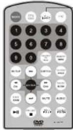 SALORA DVP 7027 DVBT - Répétition d'un titre, chapitre ou numéro - 2