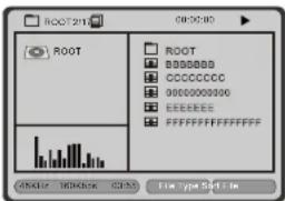 SALORA DVP 7027 DVBT - Weergave MP3 disks - 1
