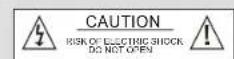 SALORA DVP 7027 DVBT - Safety Precautions - 1