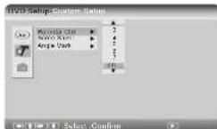 SALORA DVP 7027 DVBT - Subtitle - 1