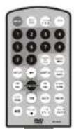 SALORA DVP 7027 DVBT - UNPACKING - 3