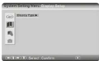 SALORA DVP 7027 DVBT - OSD - 2