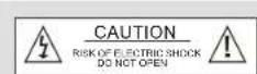 SALORA DVP 7027 DVBT - Safety Precautions - 2