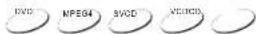 SALORA DVP 9016 - Repeat playing - 1