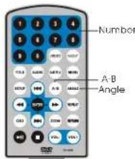 SALORA DVP 9016 - Select angle - 2
