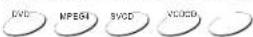 SALORA DVP 9016 - Fast forward and fast backward - 1