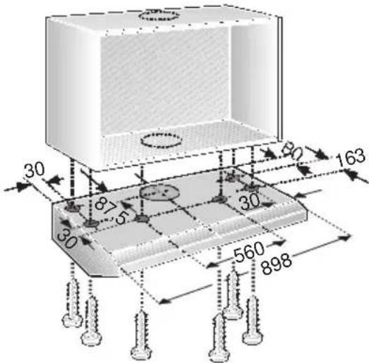 SIEMENS LU10152 - KpenJIeHne K HabeChomy ukafoy - 3