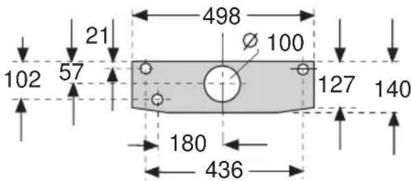 SIEMENS LU10152 - KpenneHne K cTeHe - 1