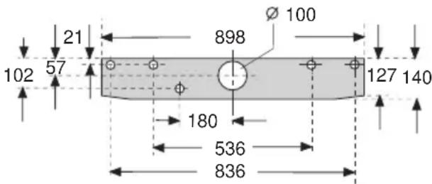 SIEMENS LU10152 - KpenneHne K cTeHe - 3