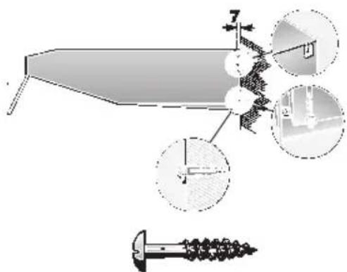 SIEMENS LU10152 - Fixação - 3