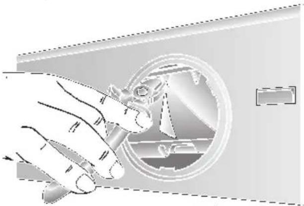 SIEMENS LU14142 - Exaustão para baixo: - 2