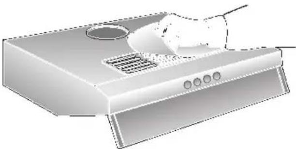 SIEMENS LU14142 - Exhaust-air mode: - 1