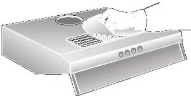 SIEMENS LU10022 - Exhaust-air mode: - 1
