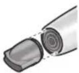 SIEMENS PH4510D - Ondüle başlığı - 1
