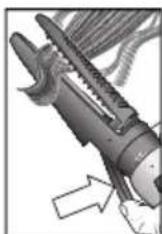SIEMENS PH3760A - Planchas de pelo 8 - 2