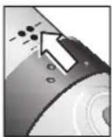 SIEMENS PH3760A - Щетки - 1