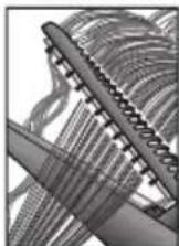 SIEMENS PH3760A - Planchas de pelo 8 - 1