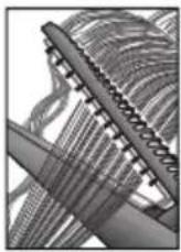 SIEMENS PH3760A - Lisseur 8 - 1