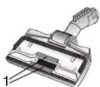 SIEMENS VS08G1623 - Pótalkatrészek hu - 1