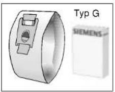 SIEMENS VS07G1840 - Accosarios optionales es - 1