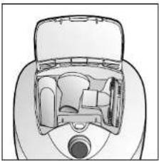 SIEMENS VS07G1840 - Aspirazione it - 2