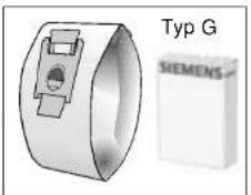SIEMENS VS07G1840 - Sonderzubehör de - 1