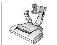 SIEMENS VS07G1840 - Accessoires speciaux fr - 1