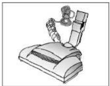 SIEMENS VS07G1840 - Accesorios.optiones es - 1