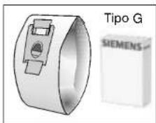 SIEMENS VS07G1840 - Accessorispeciali it - 1