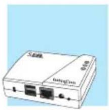 SEH PS113 - Quick Installation Guide - 1