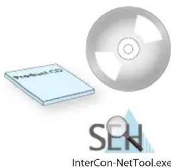 SEH PS112 - Administración mediante la Homepage del servidor de impresión - 2