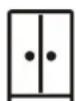 SMEG LSTA146S - PROGRAMME DE LAVAGE + SECHAGE - 4
