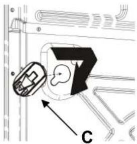 SMEG LSTA146S - DÉBALLAGE - 4