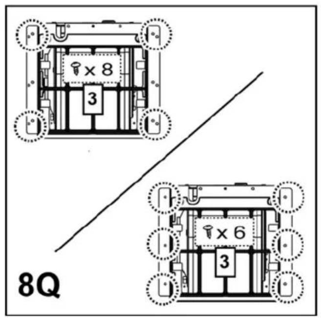 SMEG KSEV910X1 - 36