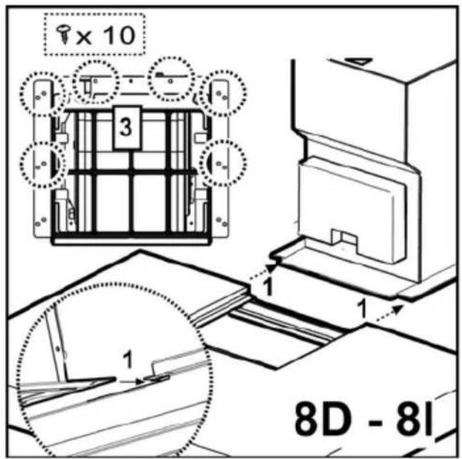 SMEG KSEV910X1 - 33