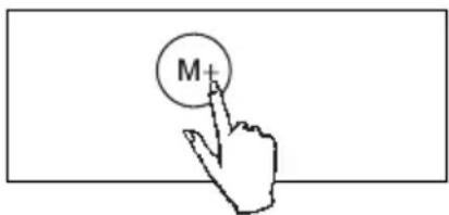 SOEHNLE Food Control Plus - MODIFICATION DU FACTEUR DE CONVERSION "BE" - 2