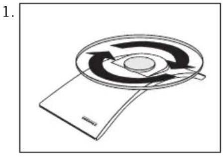 SOEHNLE Food Control Plus - Les touches - 4