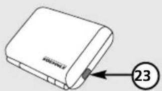 SOEHNLE Food Control Plus - TOUCHES - 2